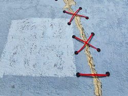 Ketika Imajinasi Bisa Menyulap Jalan Biasa Menjadi Super Keren