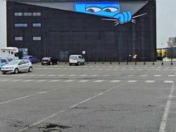 Ketika Imajinasi Bisa Menyulap Jalan Biasa Menjadi Super Keren