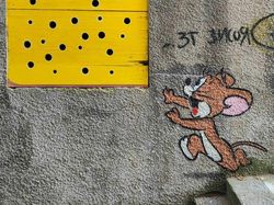 Ketika Imajinasi Bisa Menyulap Jalan Biasa Menjadi Super Keren