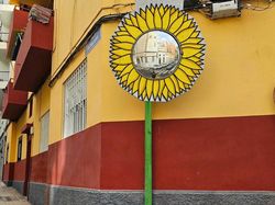 Ketika Imajinasi Bisa Menyulap Jalan Biasa Menjadi Super Keren