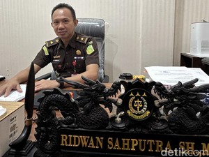 Jaksa Segera Eksekusi Oknum Brimob Aniaya Anak Usai Protes Pihak Korban