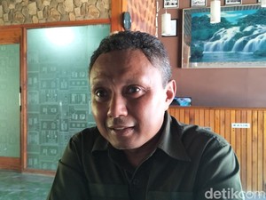 Kepala Staf Korem Kupang Siap Tinggalkan TNI untuk Jadi Cagub NTT
