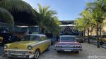 Kebon Vintage Cars, Garasi Mobil Klasik Surganya Penghobi Otomotif