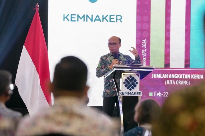 Kemnaker