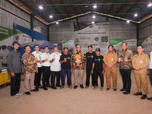 Perusahaan Diimbau Pertahankan Hubungan Industrial Berlandaskan Pancasila