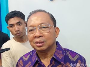 Rekomendasi PDIP untuk Kandidat Pilkada di Bali Diumumkan Agustus 2024