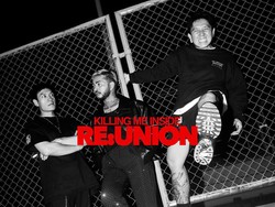 Senyawa dan Candu dari Killing Me Inside Re:union yang Personal Banget Buat Onad