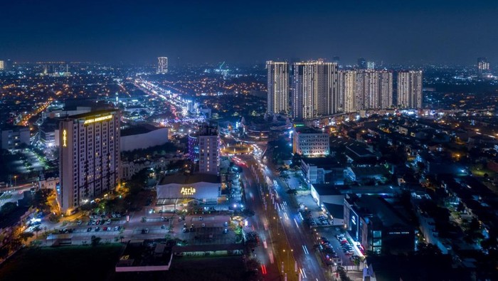 Kinerja Sektor Properti