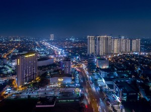 Mengintip Kinerja Sektor Properti di Tengah Gejolak Ekonomi Global