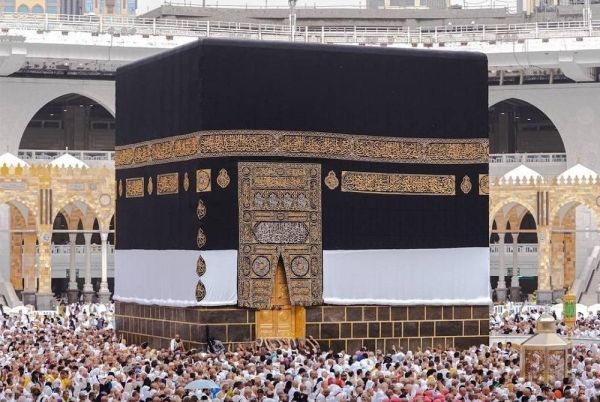 kiswah Ka'bah
