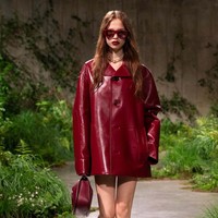 Inilah koleksi terbaru Gucci Resort 2025. Foto: Dok. Gucci.