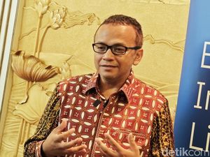 Setelah Frekuensi 700 MHz & 26 GHz, Kominfo Lepas 3 Spektrum di 2025