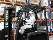 Komitmen Pengembangan Karyawan Diganjar Penghargaan