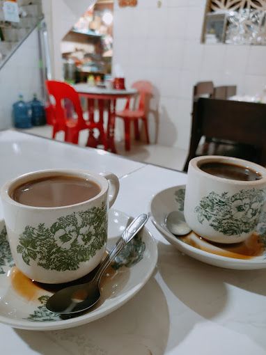 Kopi legendaris Pekanbaru, Riau