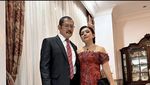 Kulineran Seru Mayangsari, Tumpengan di Rumah hingga Ngopi di Pinggir Pantai