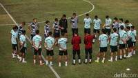 Indonesia Vs Tanzania Ganti Status Jadi Training Match: Tidak Ada Poin FIFA
