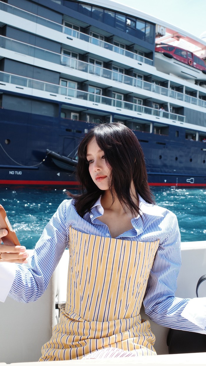 Lisa BLACKPINK