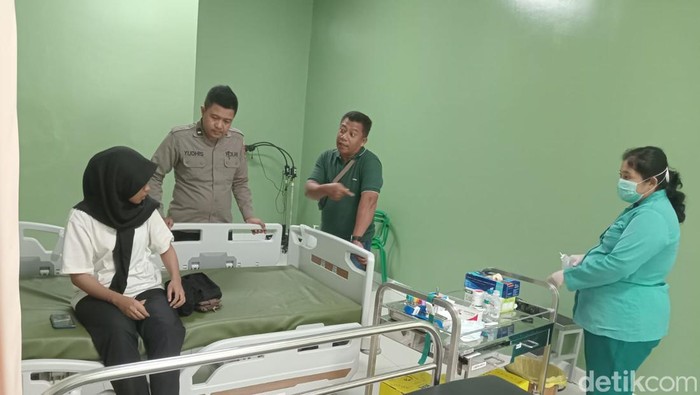 Mahasiswi Jember Kena Begal di Probolinggo Saat Hendak Pulang ke Mojokerto