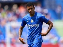 Petualangan Baru Mason Greenwood