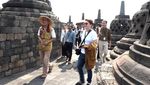 Menelisik Jalur Rempah dan Keterhubungan Budaya Antar Bangsa