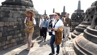 Sejalan dengan rencana nominasi Jalur Rempah sebagai Warisan Dunia yang diinisiasi oleh Indonesia, kegiatan ini menjadi momentum untuk semakin menguatkan warisan Bersama Rempah di Asia Tenggara.