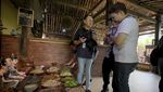 Menelisik Jalur Rempah dan Keterhubungan Budaya Antar Bangsa