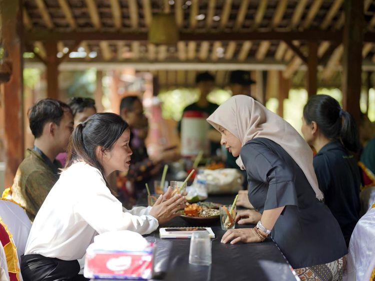 Menelisik Jalur Rempah dan Keterhubungan Budaya Antar Bangsa