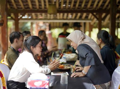 Menelisik Jalur Rempah dan Keterhubungan Budaya Antar Bangsa