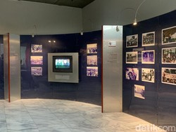 Ada Luka dan Makna Filosofis di Monumen Tragedi 12 Mei 1998 Universitas Trisakti