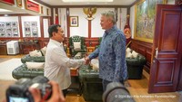 Sebagai wujud komitmen OECD mendukung proses aksesi Indonesia, Sekjen OECD berkunjung ke Indonesia untuk melakukan pertemuan bilateral dan membuka workshop Proses Aksesi OECD yang dihadiri oleh Kementerian/Lembaga yang terlibat dalam proses aksesi pada hari Rabu (29/05) mendatang.