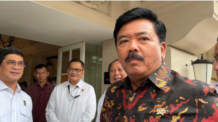 PN Bandung Hapus Status Tersangka Pegi Setiawan, Menko Hadi Apresiasi Putusan