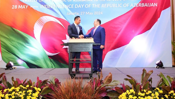 Menteri ATR/ Kepala BPN Agus Harimurti Yudhoyono (AHY)