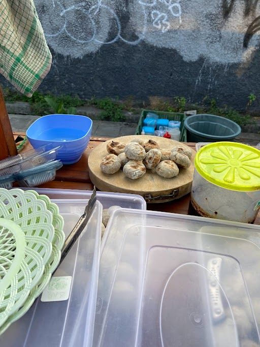 Murah dan Enak! Ini 5 Pempek Kaki Lima di Jakarta yang Gurih Mantap