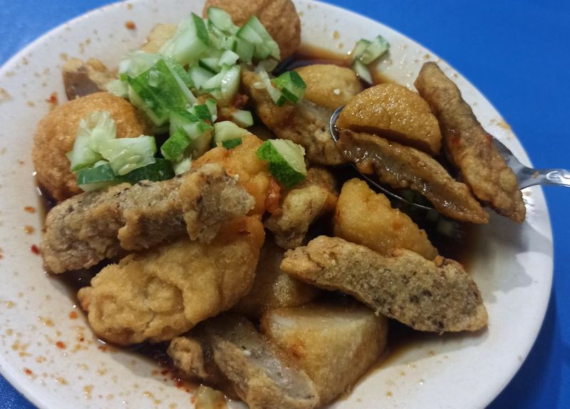Murah dan Enak! Ini 5 Pempek Kaki Lima di Jakarta yang Gurih Mantap