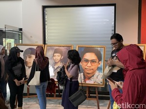 Mengenang 26 Tahun Peristiwa Reformasi di Museum Tragedi 12 Mei 1998