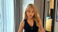 Meski begitu, Nita Vior tak sakit hati akan komentar negatif tersebut. (Foto: dok Instagram)