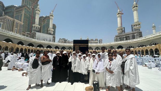 NRA Group Tour & Travel