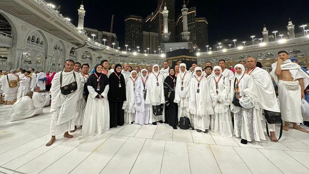 NRA Group Tour & Travel
