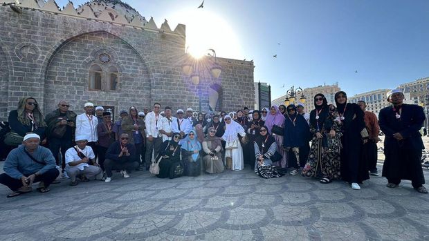 NRA Group Tour & Travel