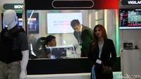 Forum Sistem Transportasi Cerdas Asia Pasifik atau The 19th Intelligent Transport System Asia Pacific Forum berlangsung pada 28-30 Mei 2024.  