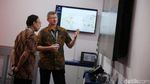 Potret Pameran ITS untuk Wujudkan Transportasi Berkelanjutan