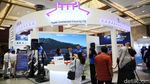 Potret Pameran ITS untuk Wujudkan Transportasi Berkelanjutan