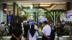 Potret Pameran ITS untuk Wujudkan Transportasi Berkelanjutan