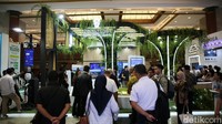 Forum bisa menjadi momentum bagi pemangku kepentingan transportasi di Indonesia untuk terus melakukan transformasi ke arah yang lebih baik.  
