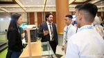 Potret Pameran ITS untuk Wujudkan Transportasi Berkelanjutan