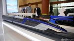 Potret Pameran ITS untuk Wujudkan Transportasi Berkelanjutan