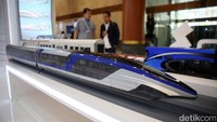 Indonesia menjadi tuan rumah Forum Sistem Transportasi Cerdas Asia Pasifik atau The 19th Intelligent Transport System Asia Pacific Forum. Kegiatan ini berlangsung di JCC, Jakarta.