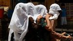 Panas Banget! Suhu di Pakistan Capai 52 Derajat Celcius