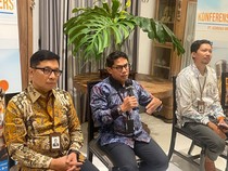 Paparan Kinerja BRI Life di Kuartal I 2024