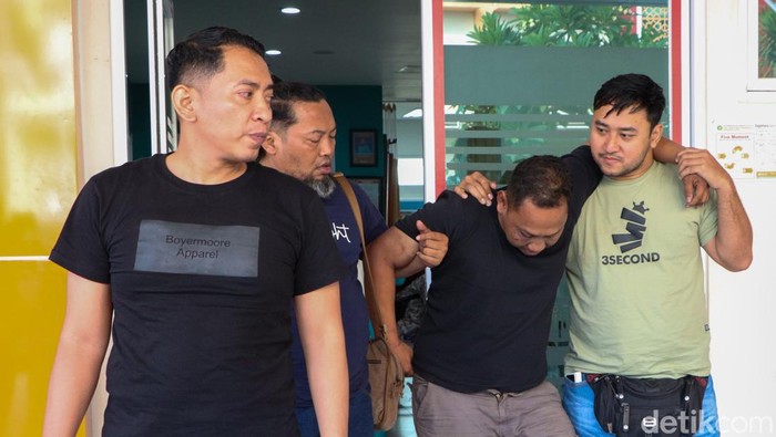 Pelaku curanmor ditembak usai tabrak polisi pakai motor curian